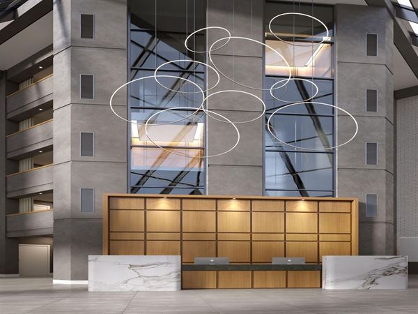 Crowne Plaza Norcross