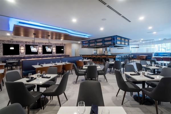 Crowne Plaza Norcross