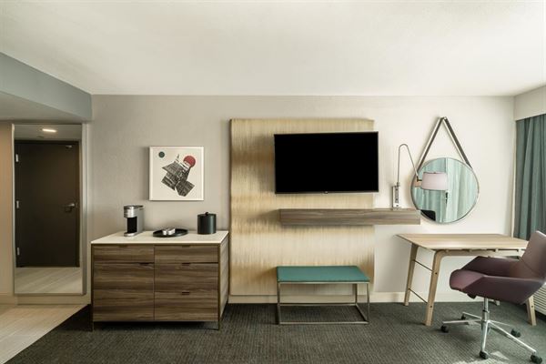 Crowne Plaza Norcross