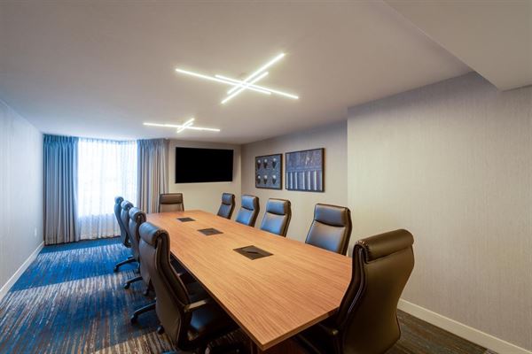 Crowne Plaza Norcross