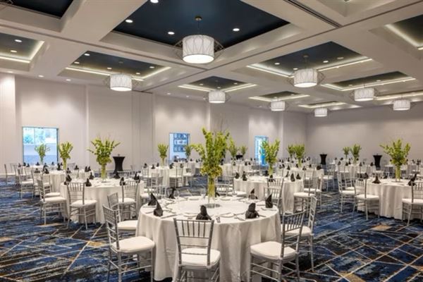 Crowne Plaza Norcross