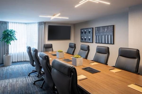 Crowne Plaza Norcross