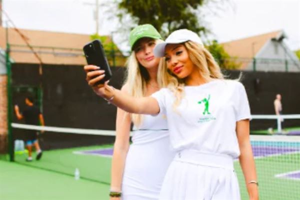 Santa Monica Pickeball Center