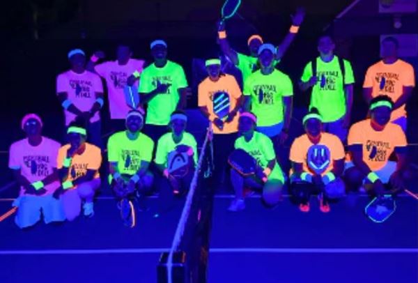 Santa Monica Pickeball Center