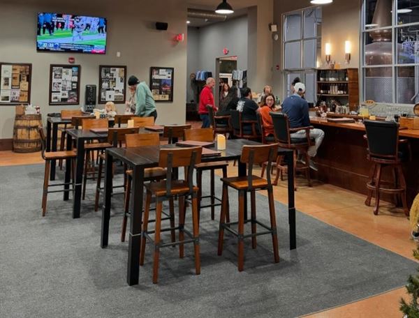 Charleston Distilling Co.