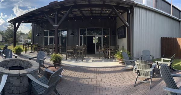 Charleston Distilling Co.