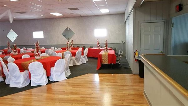 Ukranian National Club