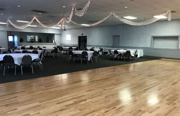 Ukranian National Club