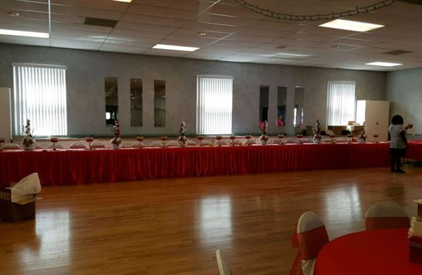 Ukranian National Club