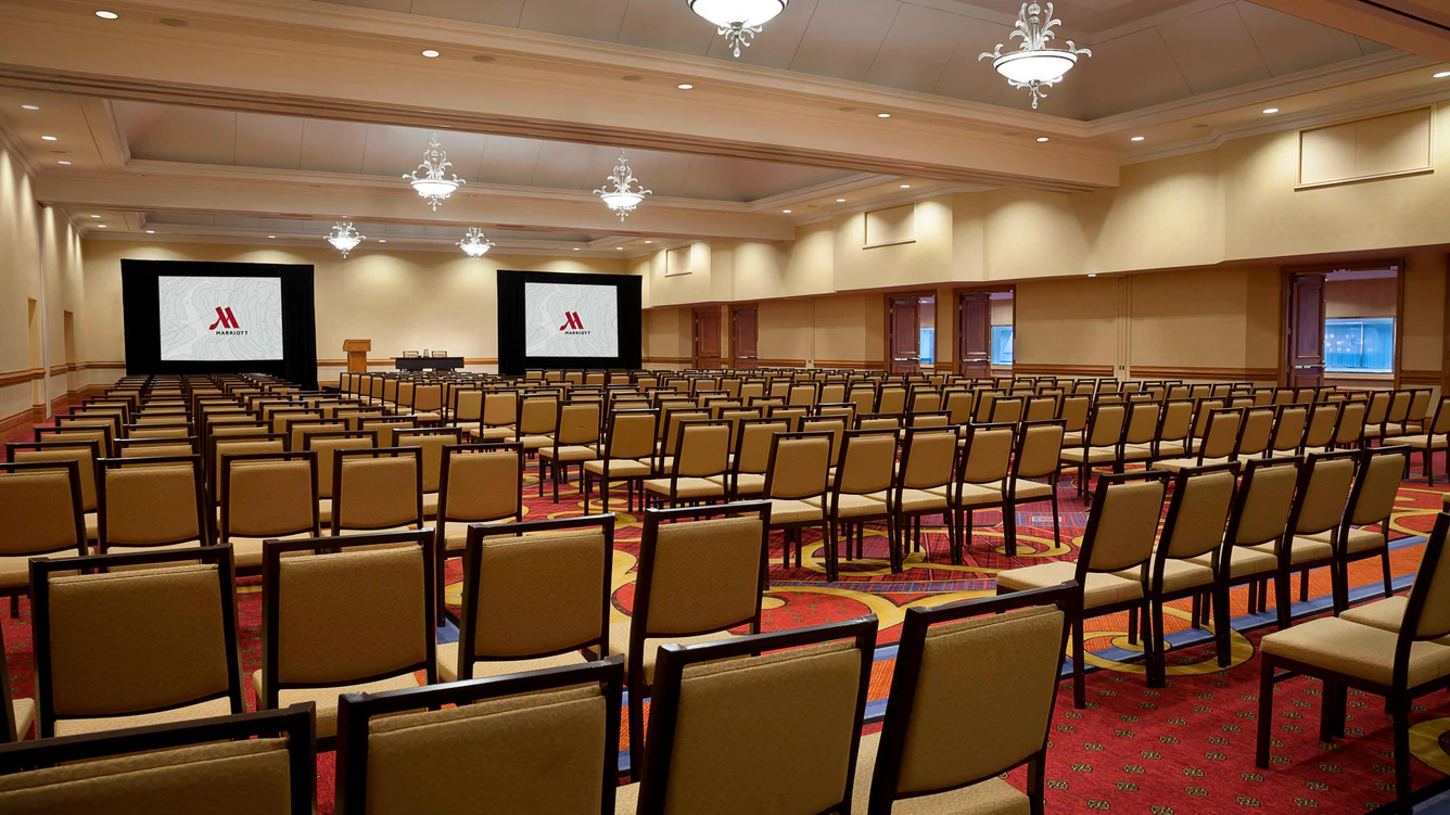 Halifax Marriott Harbourfront