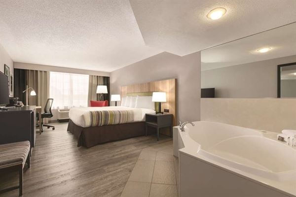 Country Inn & Suites By Carlson, London, KY