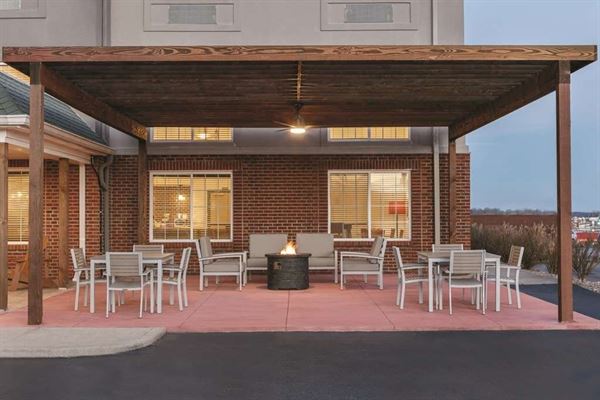 Country Inn & Suites By Carlson, London, KY