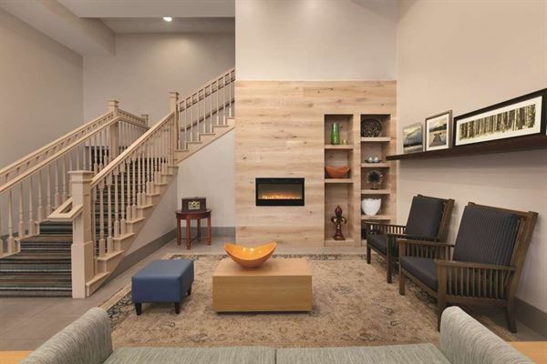 Country Inn & Suites By Carlson, London, KY