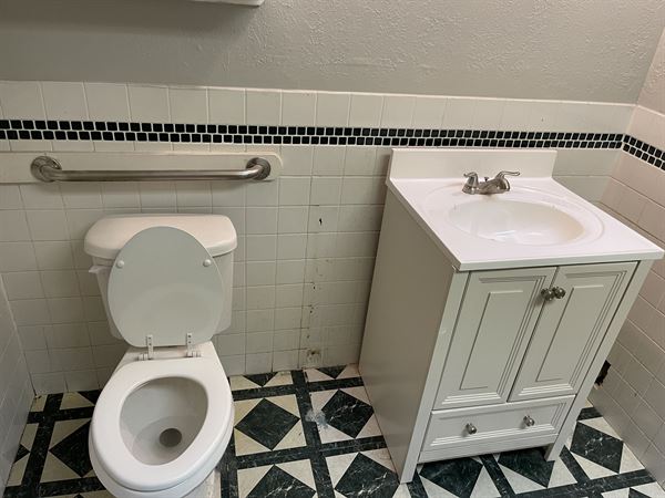 Urban Oasis Event Hall