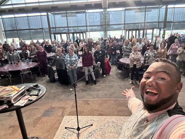 Michael Carraway - The Mentalist