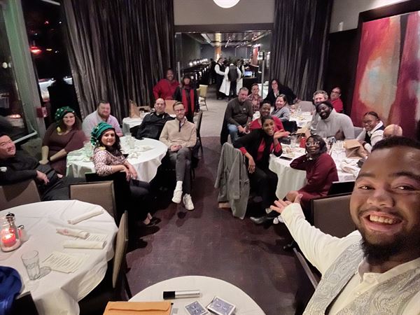 Michael Carraway - The Mentalist