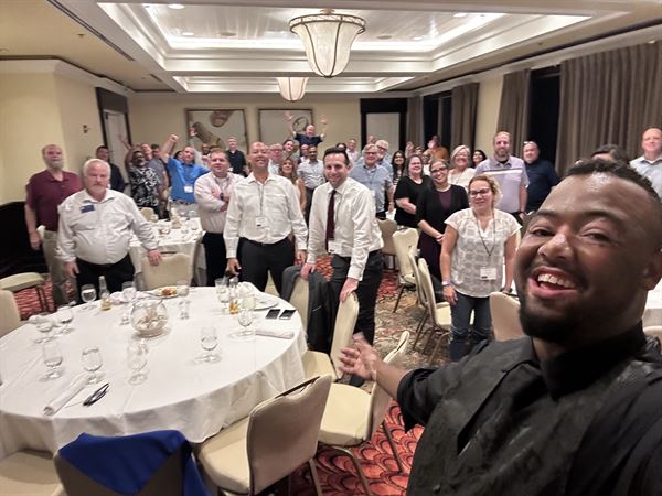 Michael Carraway - The Mentalist