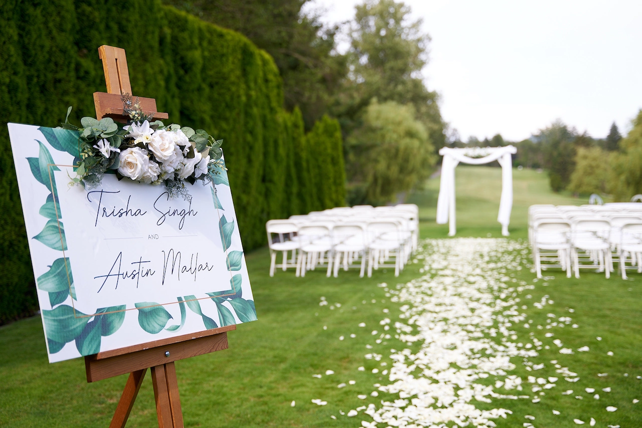 Fort Langley Golf Course