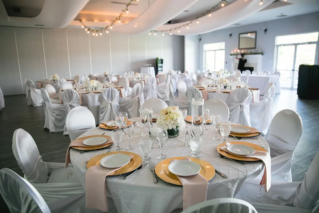 Fort Langley Golf Course