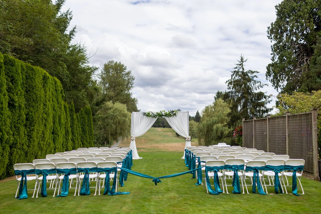 Fort Langley Golf Course