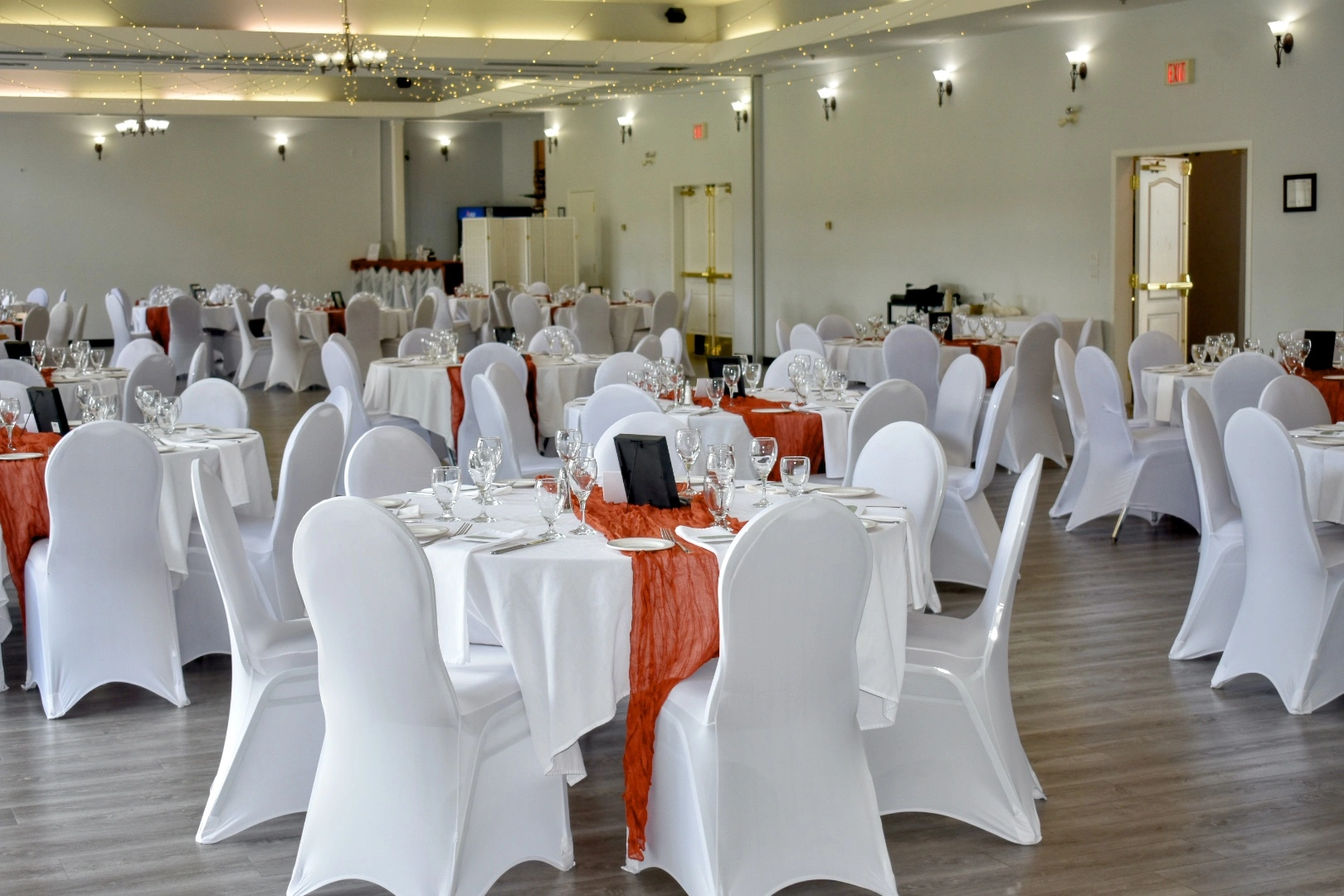 Fort Langley Golf Course