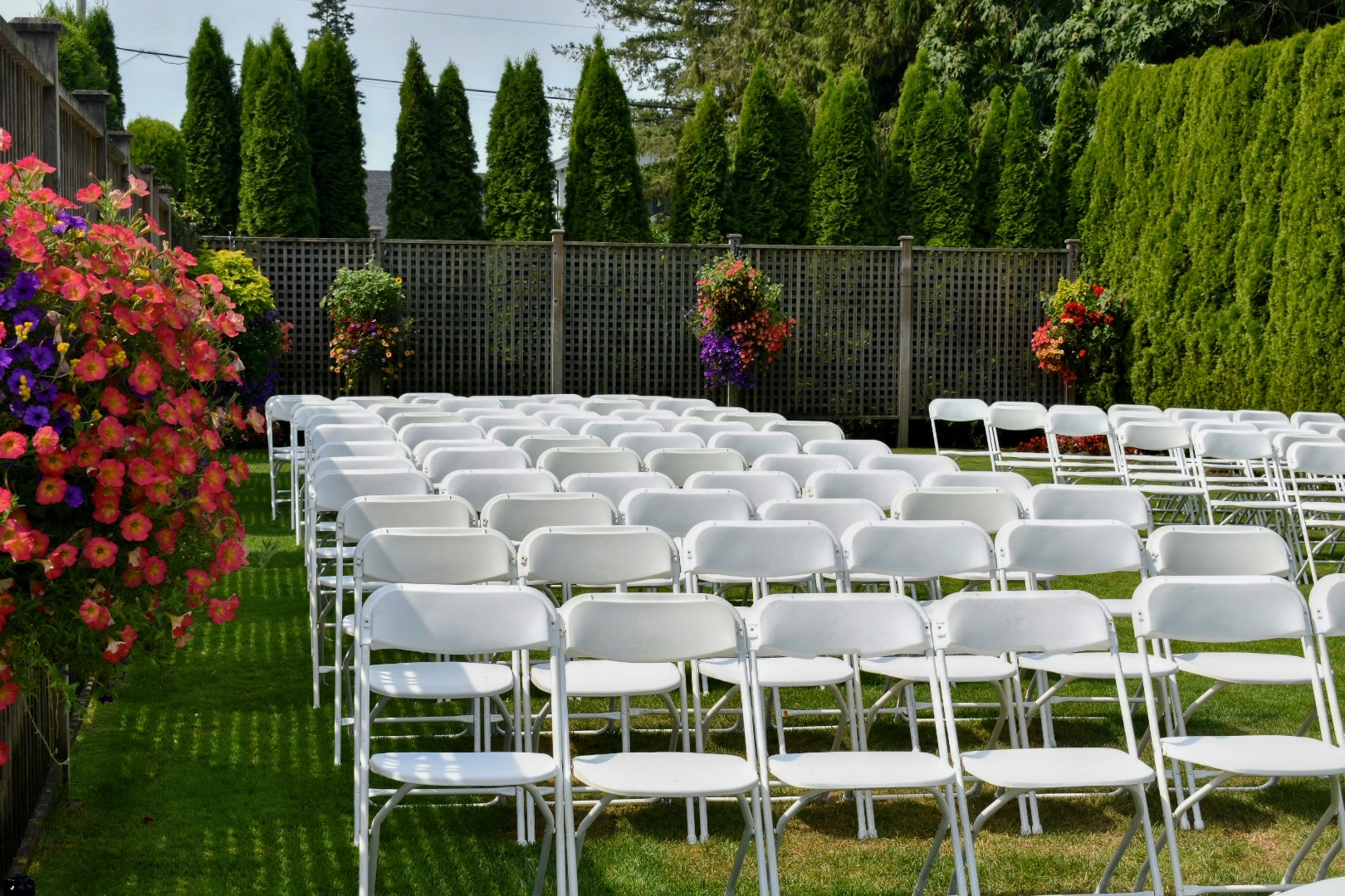 Fort Langley Golf Course