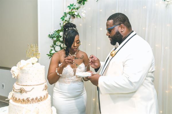 Chad Populis Photography and 360 photo booth rentals