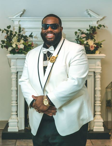 Chad Populis Photography and 360 photo booth rentals