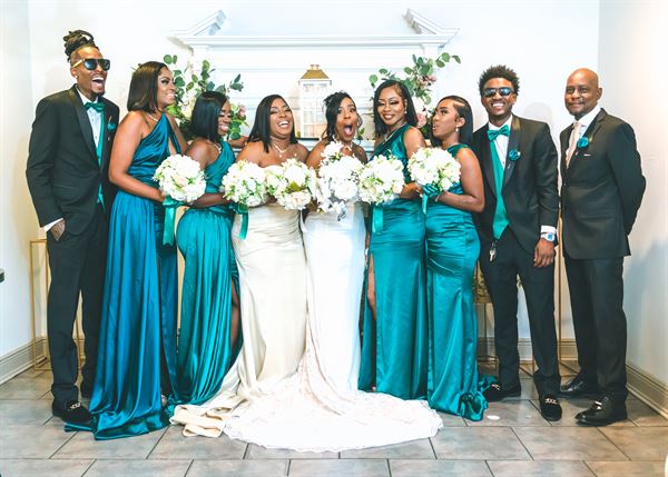 Chad Populis Photography and 360 photo booth rentals