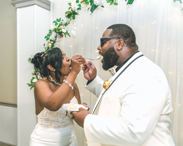 Chad Populis Photography and 360 photo booth rentals