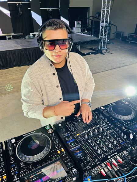 DJ Alejandrop