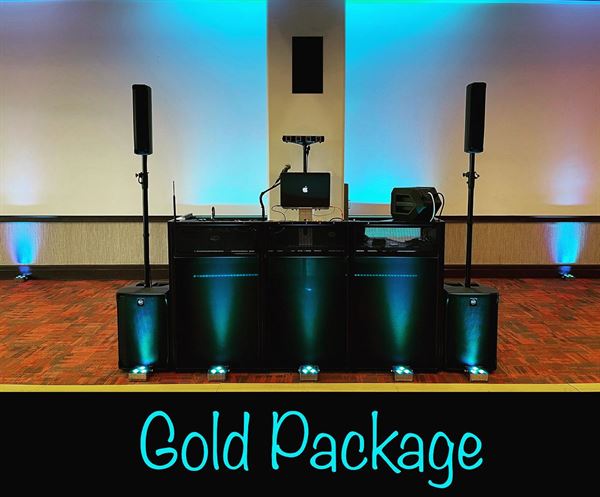 Good Times DJ Service