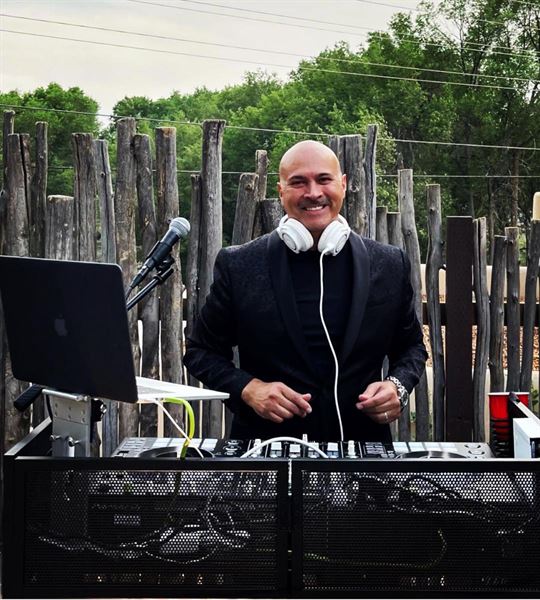 Good Times DJ Service