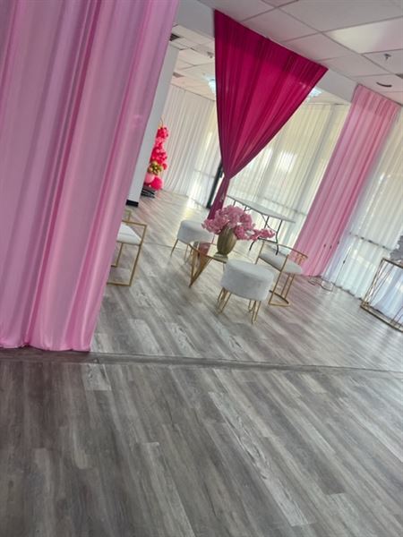 DSG DESIGNZ EVENT SPACE