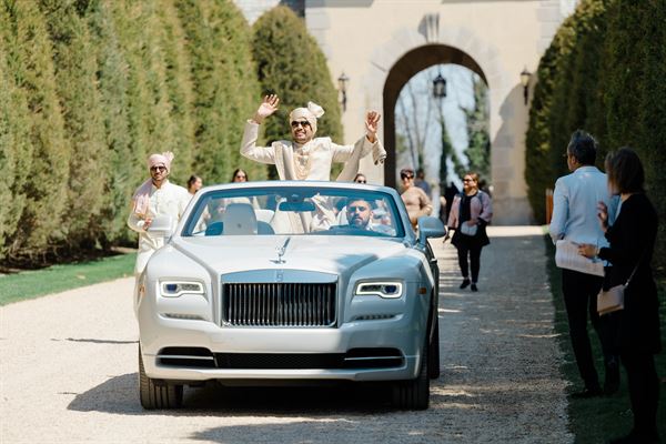 Indian DJ Rhode Island, Indian DJs - The Desi DJ Company