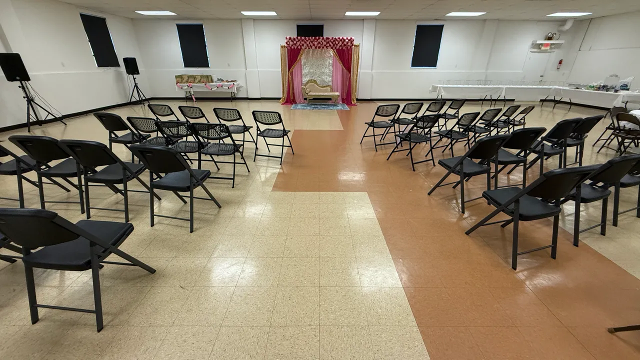 Eastwood Recreation Center