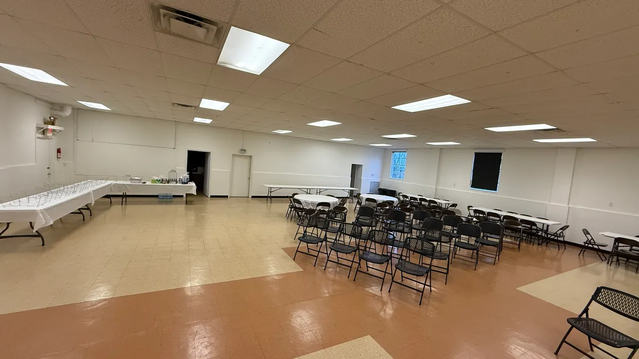 Eastwood Recreation Center