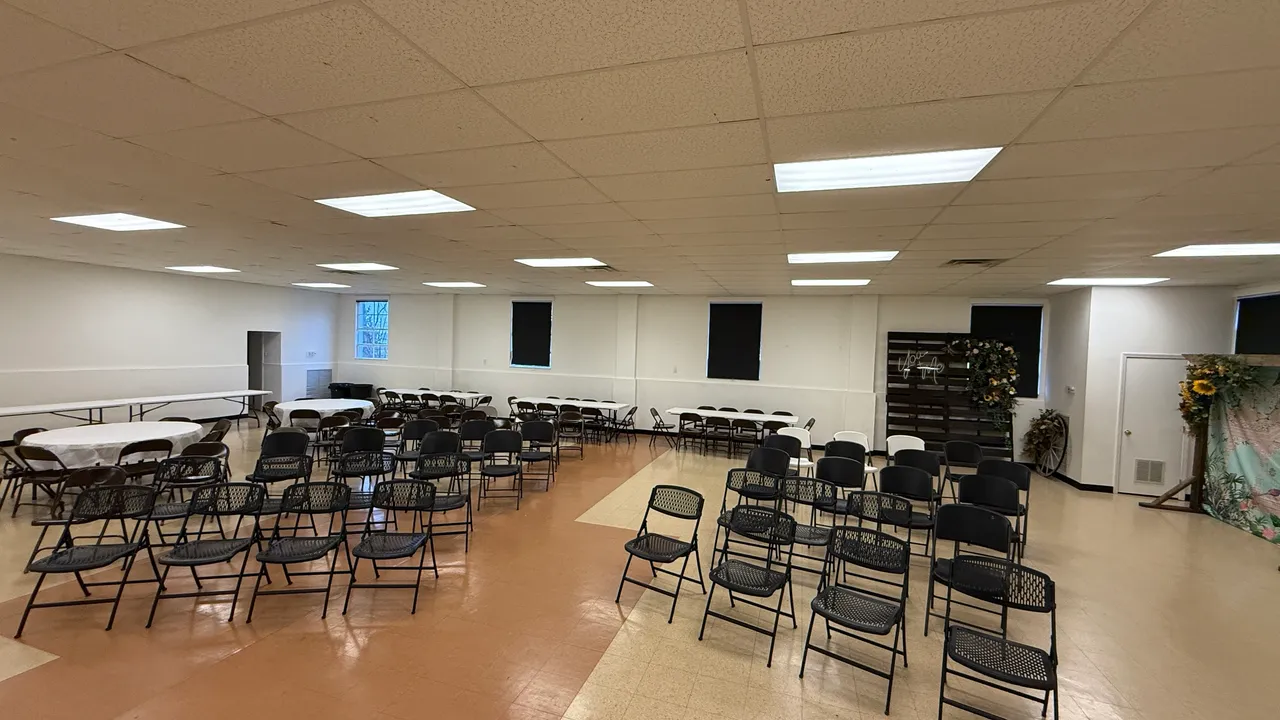 Eastwood Recreation Center