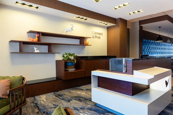 Fairfield Inn Midlothian