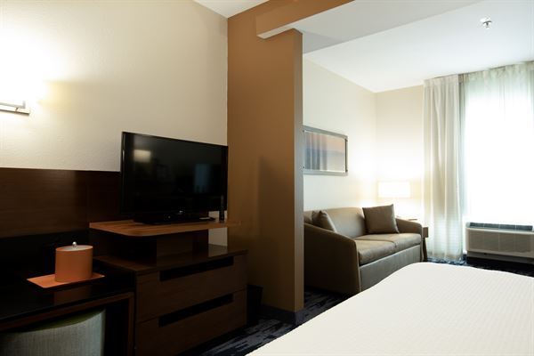 Fairfield Inn Midlothian