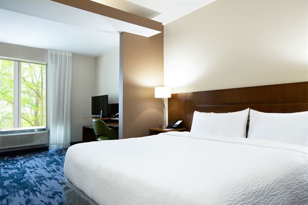 Fairfield Inn Midlothian