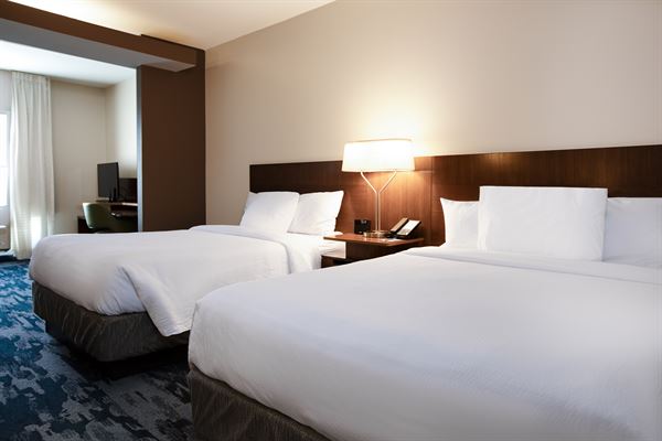 Fairfield Inn Midlothian