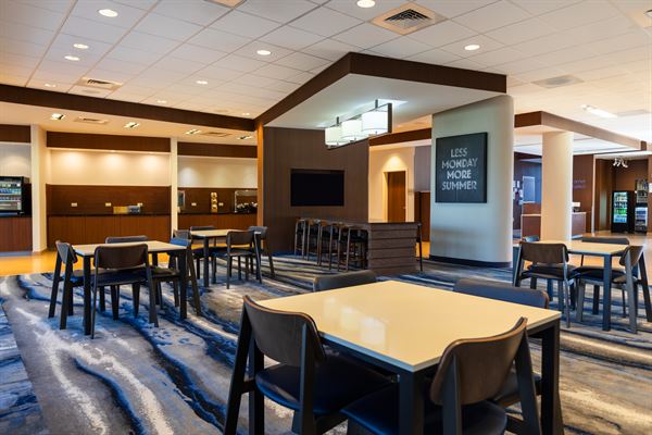 Fairfield Inn Midlothian