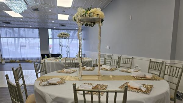 We Create Memories | GG Event Hub