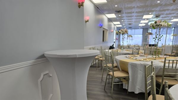 We Create Memories | GG Event Hub