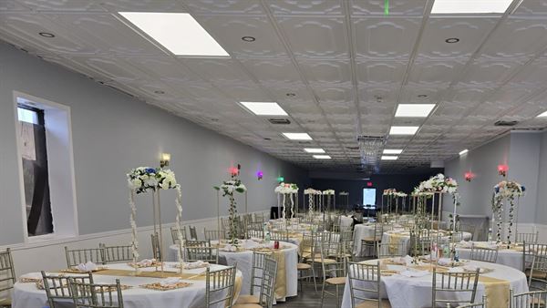 We Create Memories | GG Event Hub