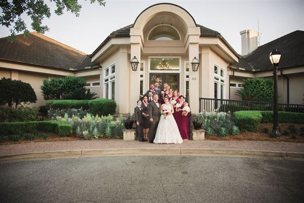 The Club at Osprey Cove