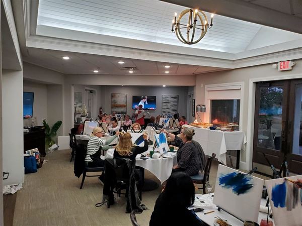 The Club at Osprey Cove