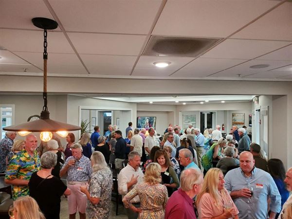 The Club at Osprey Cove