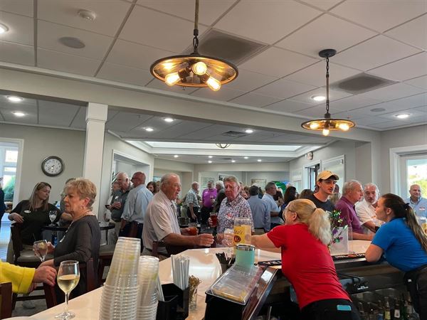 The Club at Osprey Cove